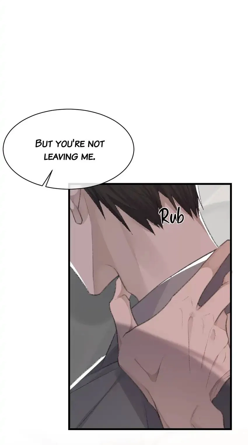 Morbid Attachment Chapter 71 page 34 - 