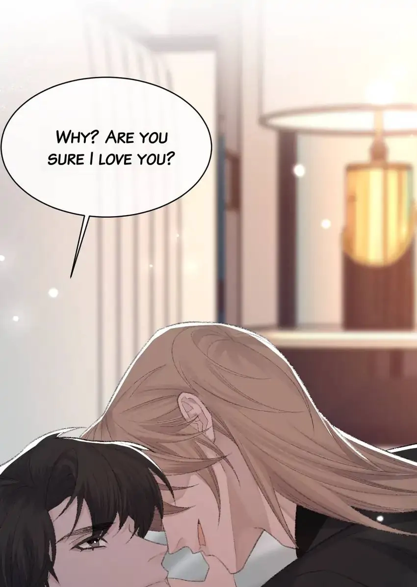 Morbid Attachment Chapter 71 page 35 - 