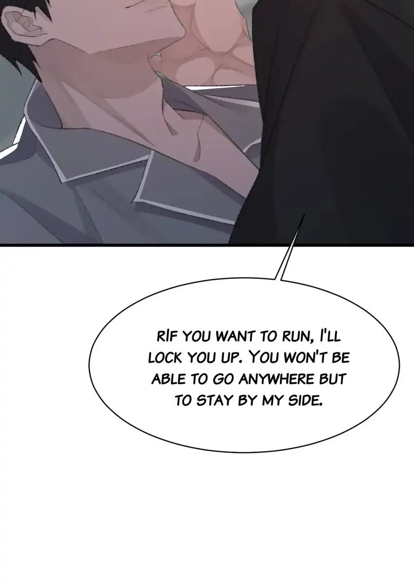 Morbid Attachment Chapter 71 page 36 - 