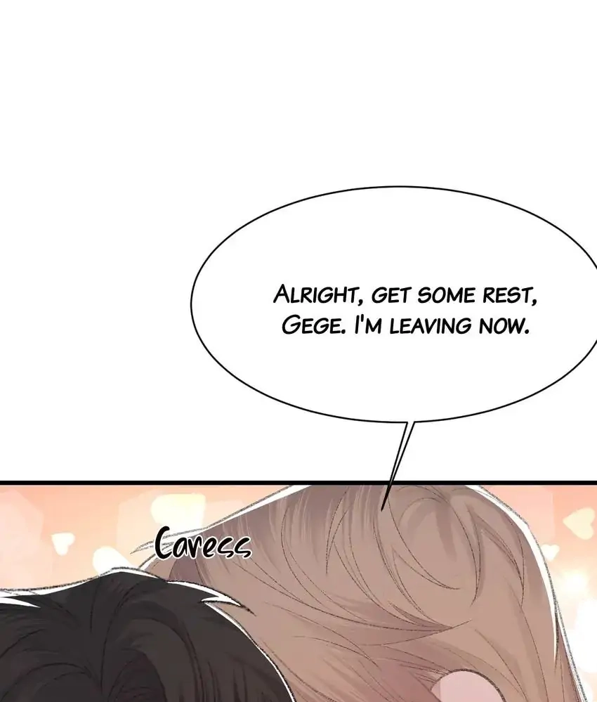 Morbid Attachment Chapter 71 page 37 - 
