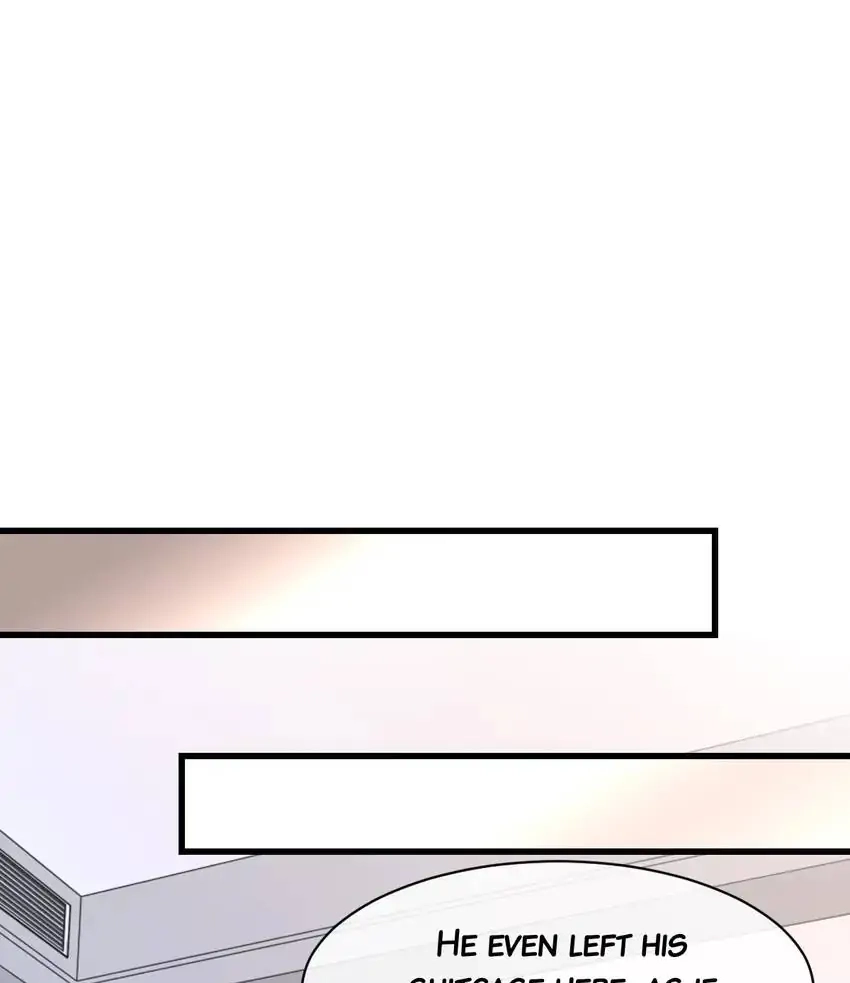 Morbid Attachment Chapter 71 page 39 - 