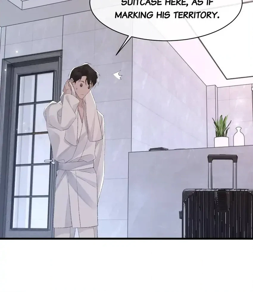 Morbid Attachment Chapter 71 page 40 - 