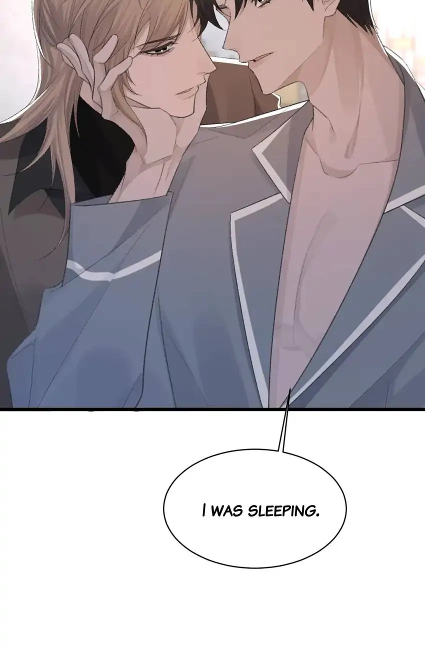 Morbid Attachment Chapter 71 page 5 - 