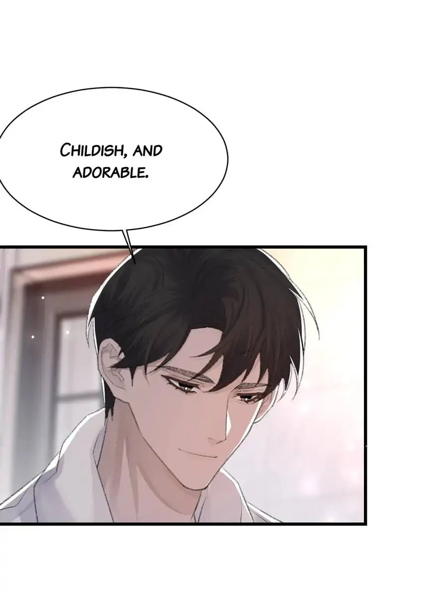 Morbid Attachment Chapter 71 page 41 - 
