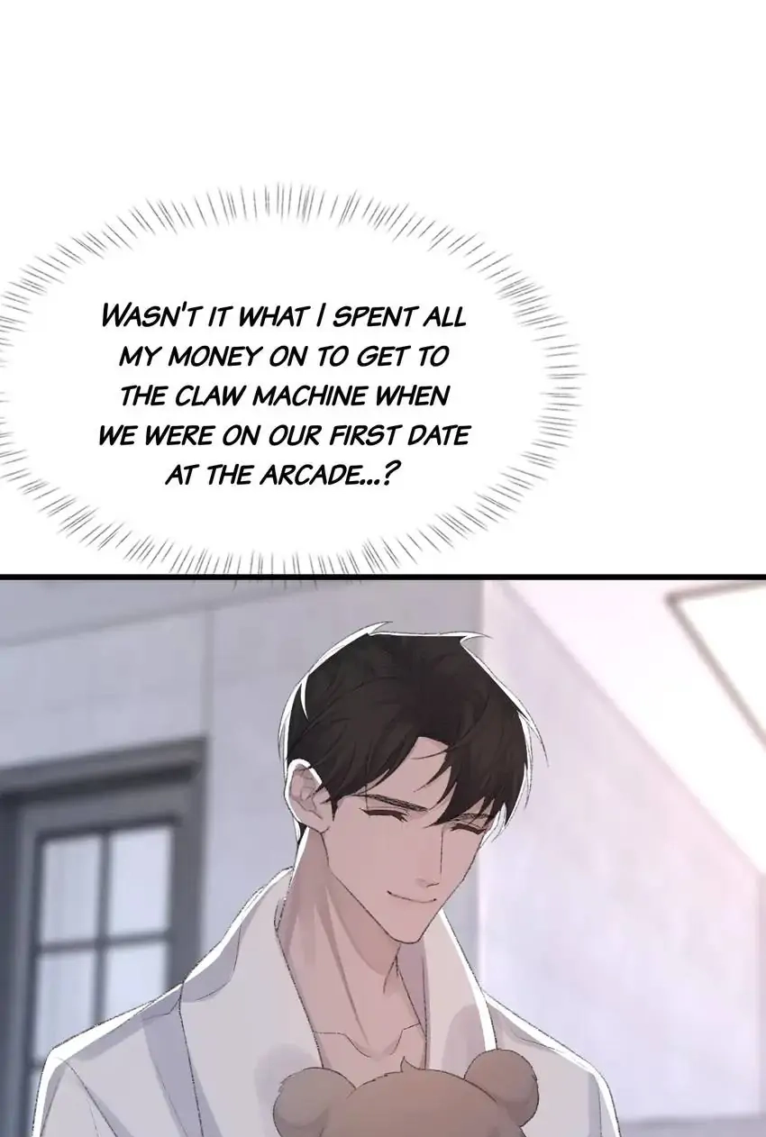 Morbid Attachment Chapter 71 page 45 - 