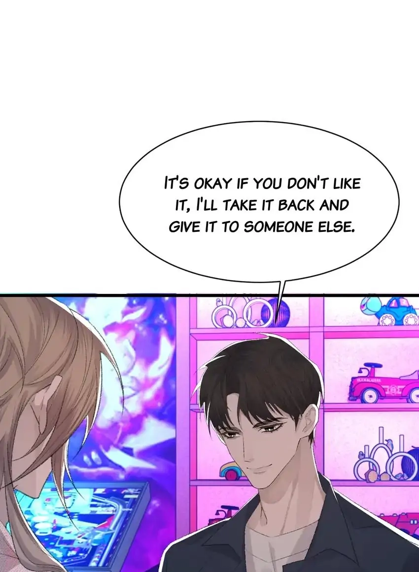 Morbid Attachment Chapter 71 page 48 - 