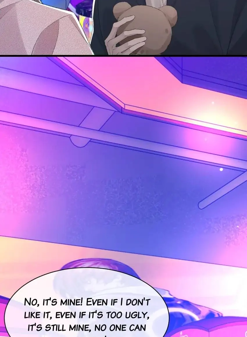 Morbid Attachment Chapter 71 page 49 - 