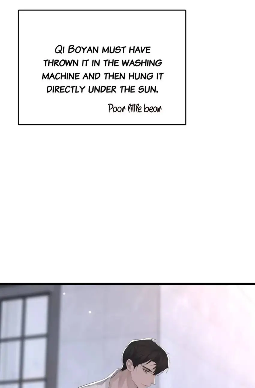 Morbid Attachment Chapter 71 page 53 - 