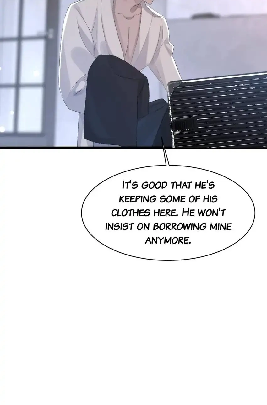 Morbid Attachment Chapter 71 page 54 - 