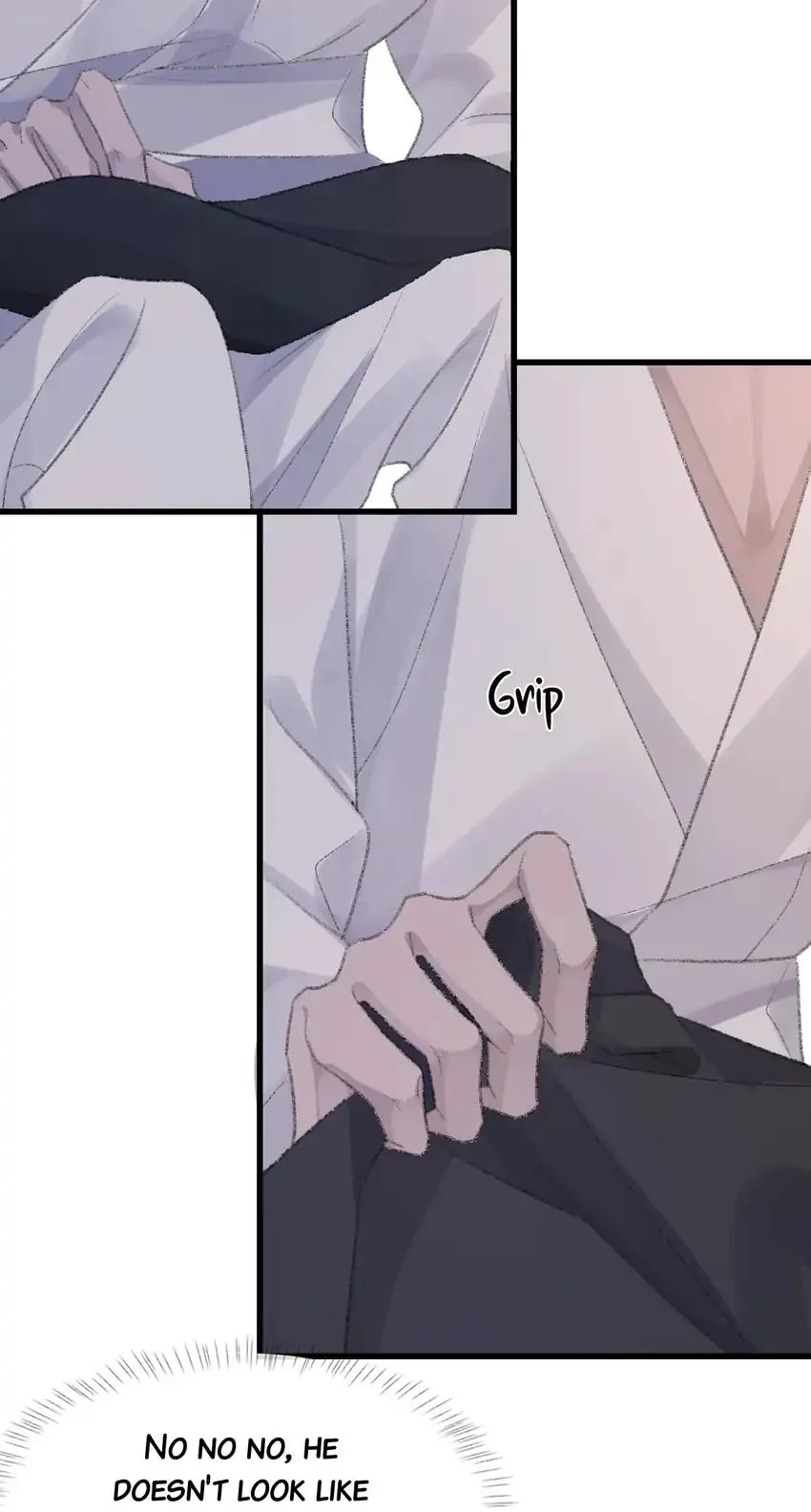 Morbid Attachment Chapter 71 page 58 - 