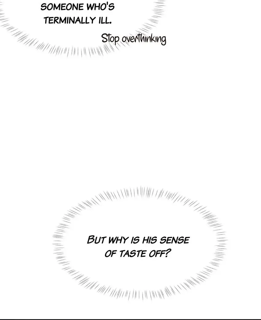 Morbid Attachment Chapter 71 page 59 - 