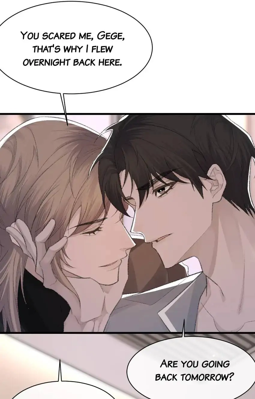 Morbid Attachment Chapter 71 page 7 - 