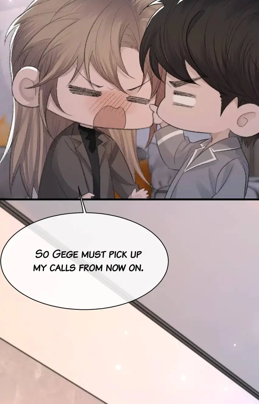 Morbid Attachment Chapter 71 page 9 - 
