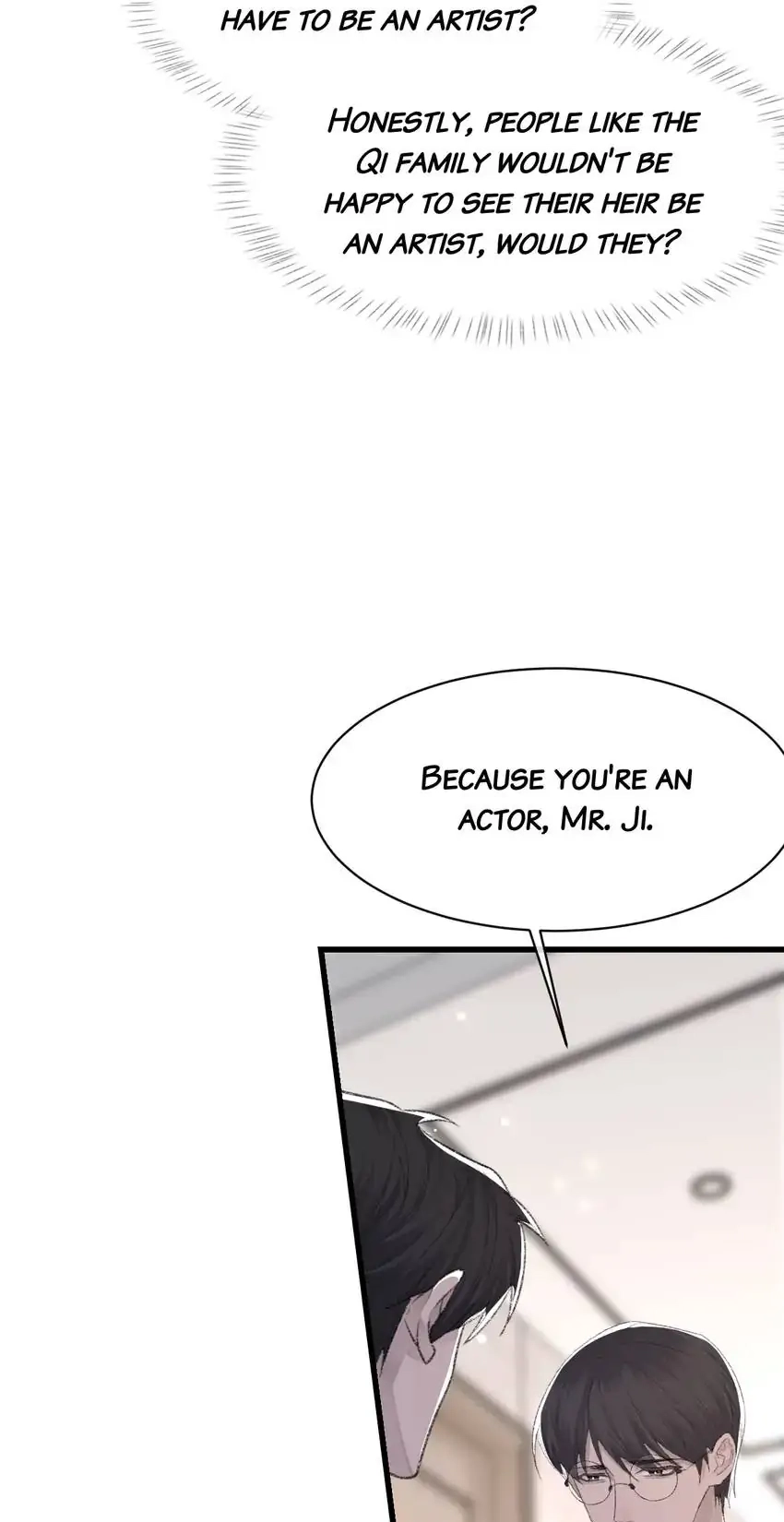 Morbid Attachment Chapter 72 page 16 - 