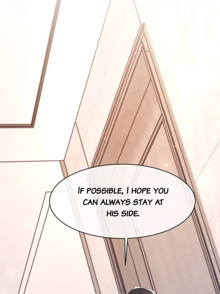Morbid Attachment Chapter 72 page 18 - 