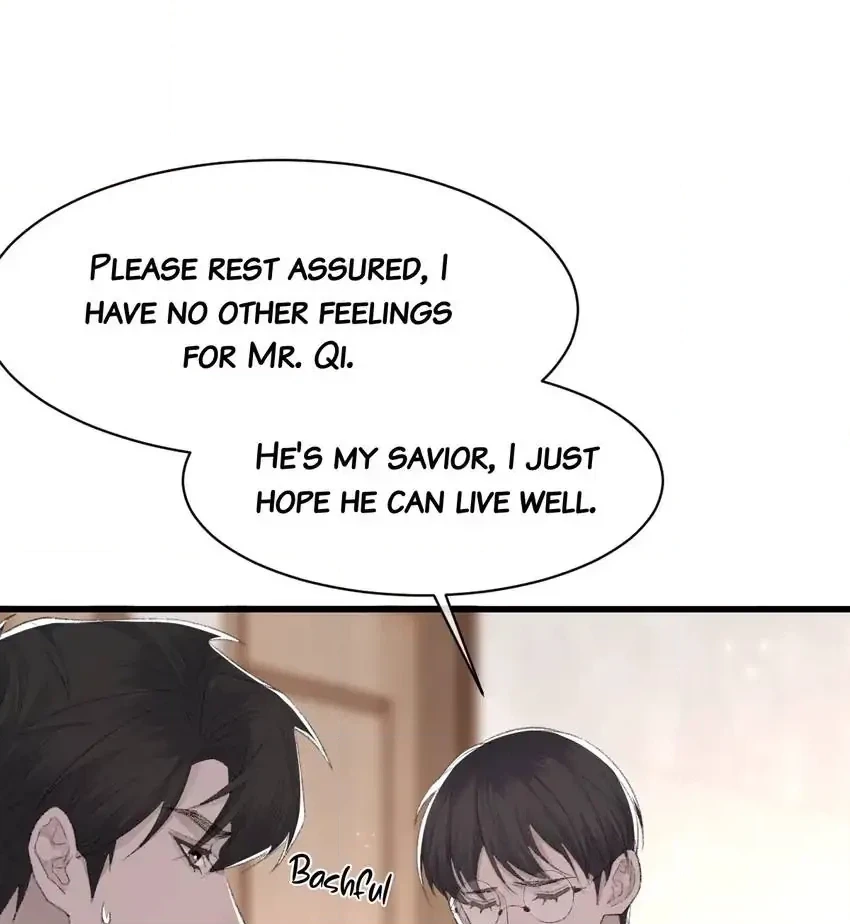 Morbid Attachment Chapter 72 page 20 - 