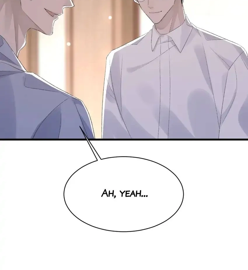Morbid Attachment Chapter 72 page 21 - 