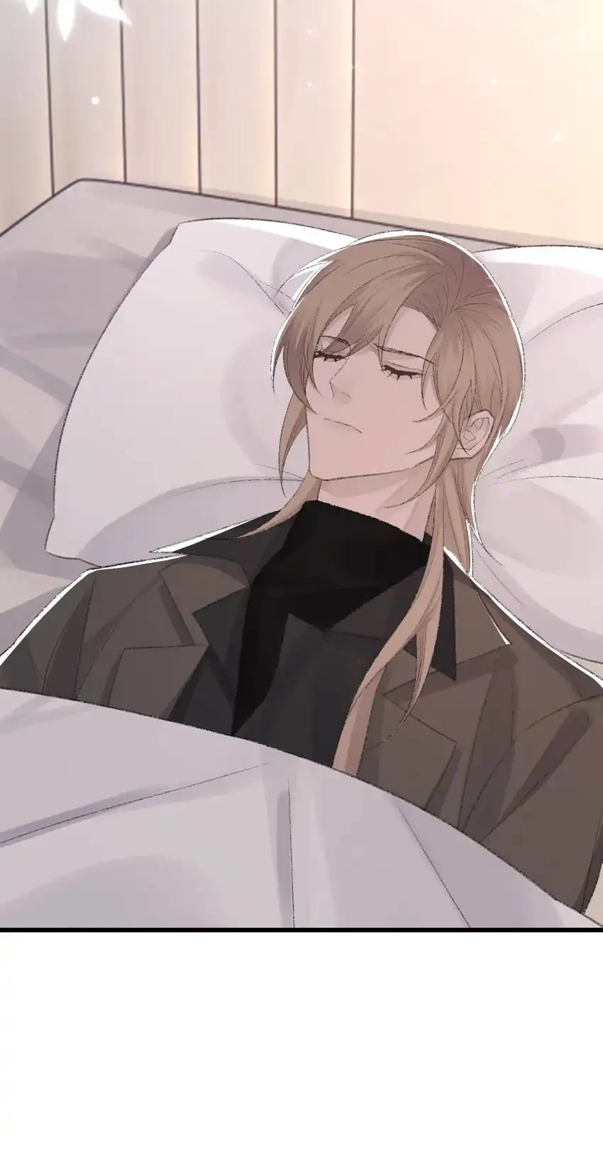 Morbid Attachment Chapter 72 page 23 - 