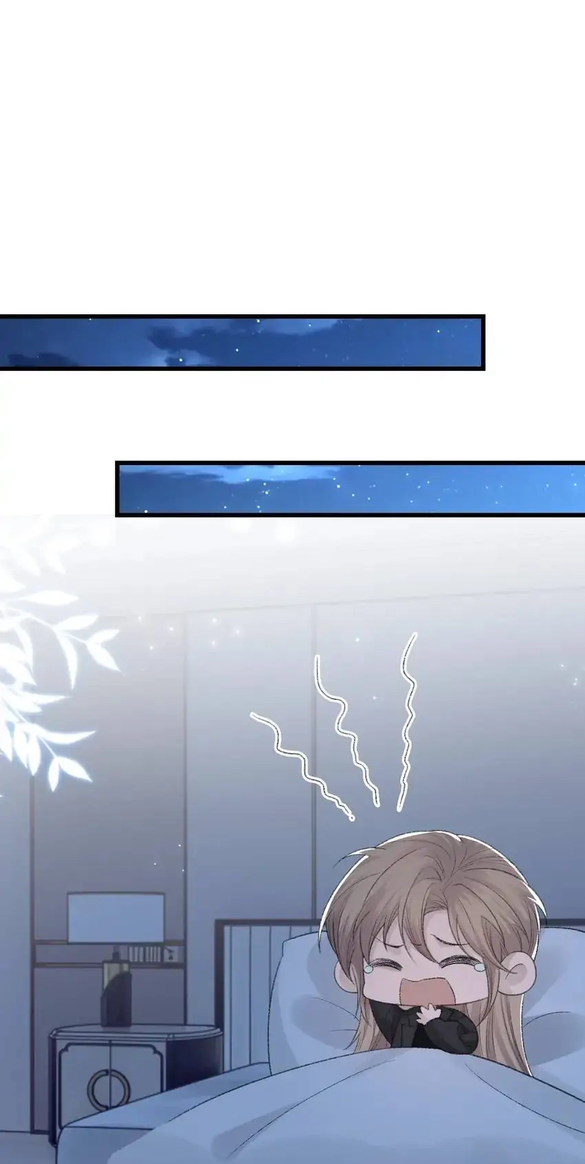 Morbid Attachment Chapter 72 page 25 - 
