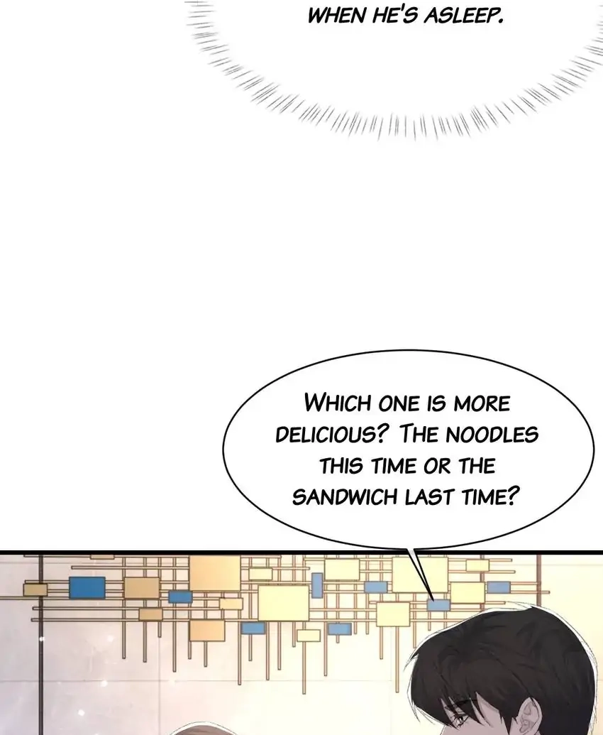Morbid Attachment Chapter 72 page 27 - 