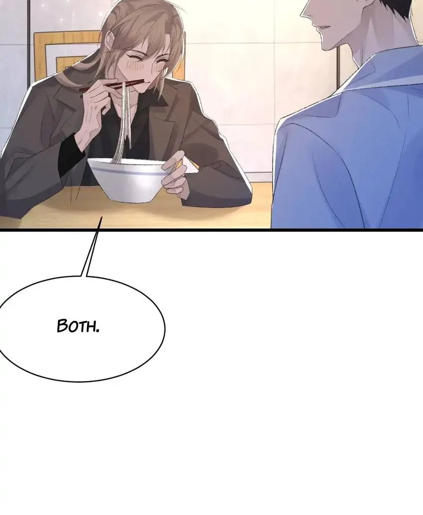 Morbid Attachment Chapter 72 page 28 - 
