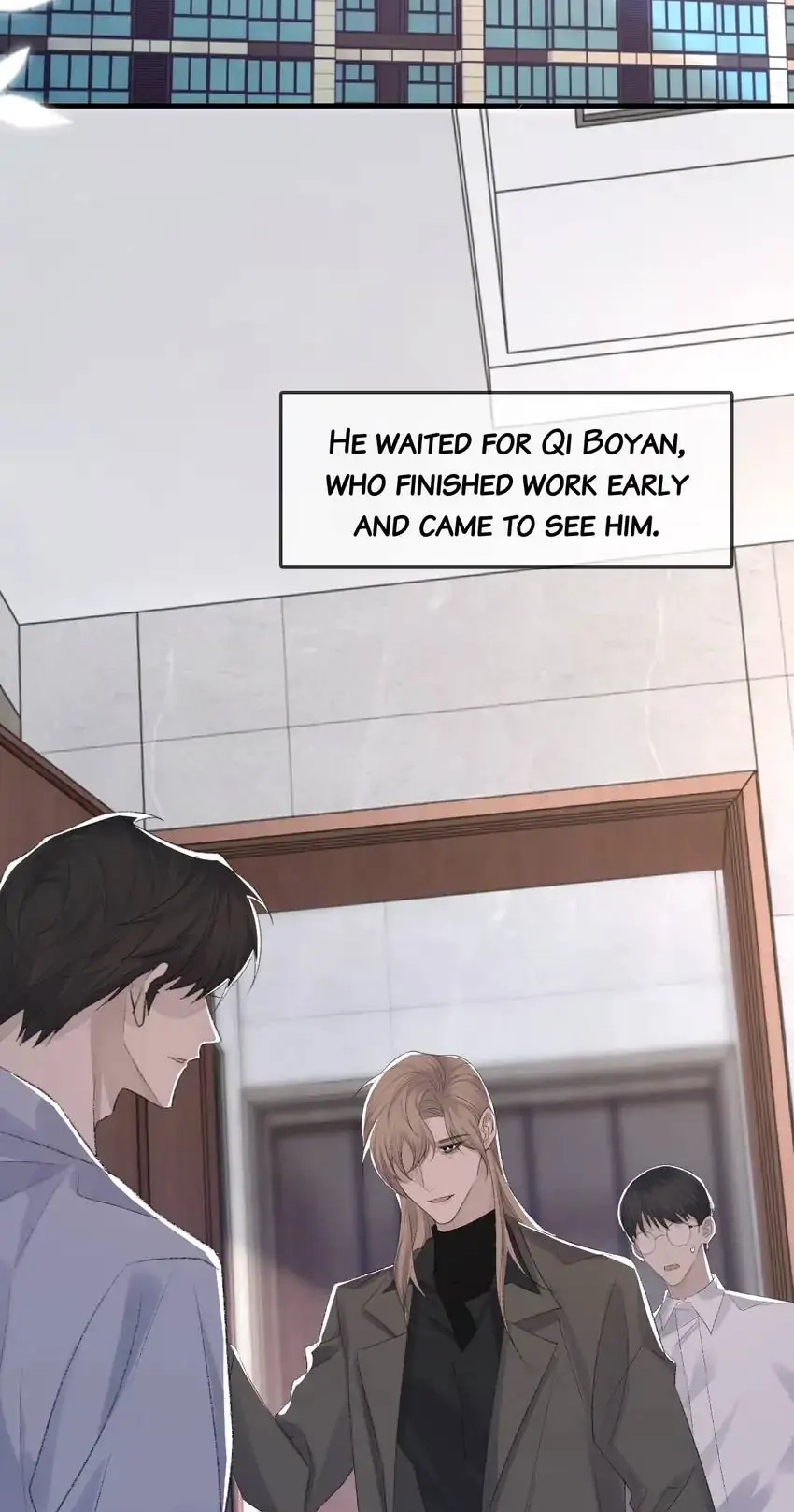 Morbid Attachment Chapter 72 page 4 - 