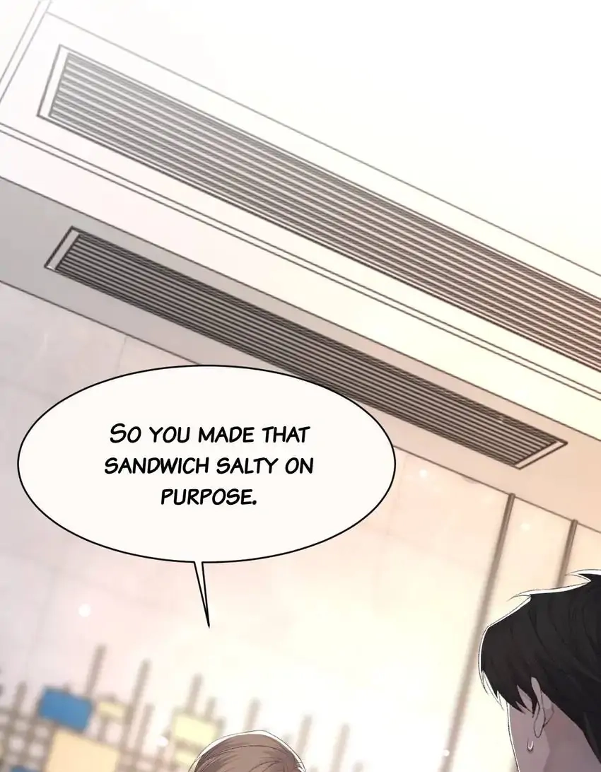 Morbid Attachment Chapter 72 page 31 - 