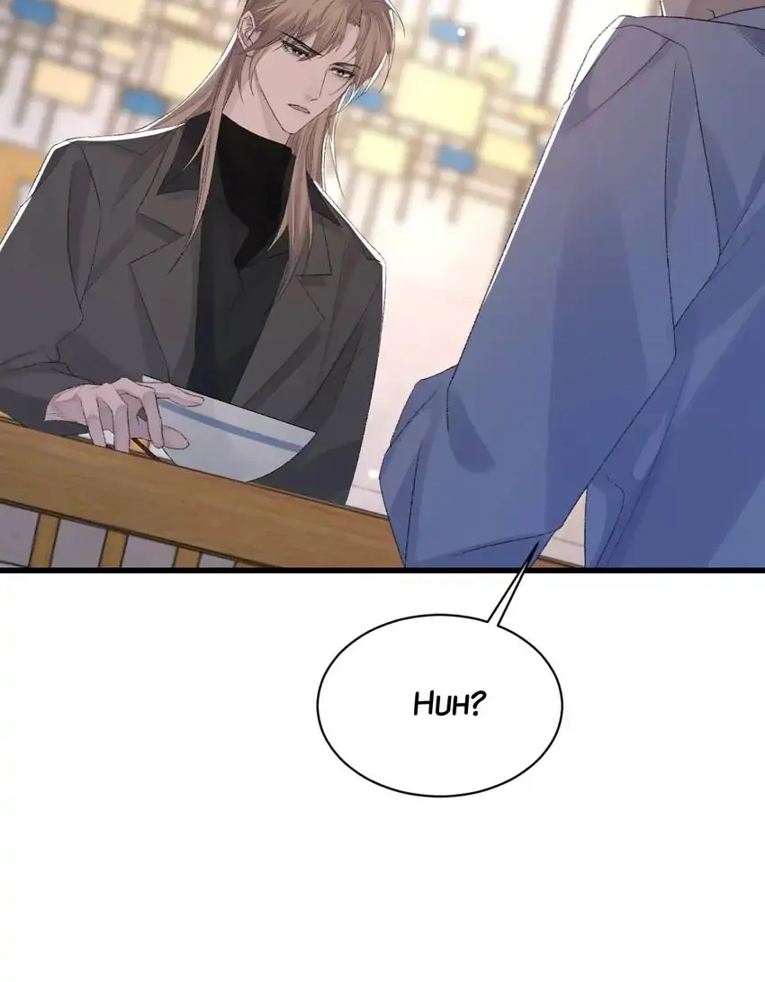 Morbid Attachment Chapter 72 page 32 - 