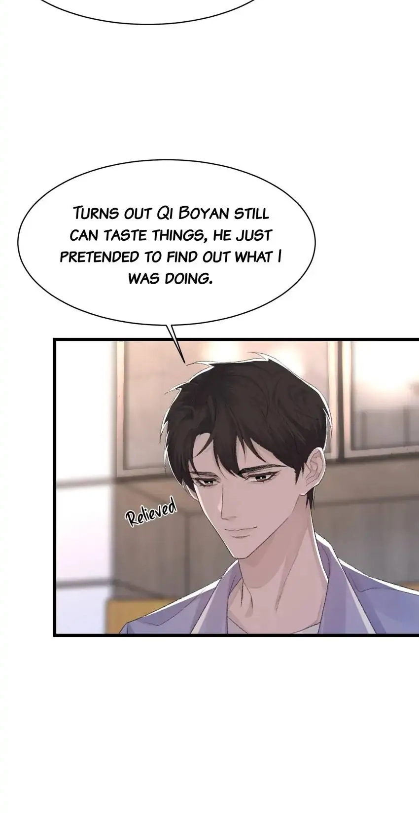 Morbid Attachment Chapter 72 page 34 - 