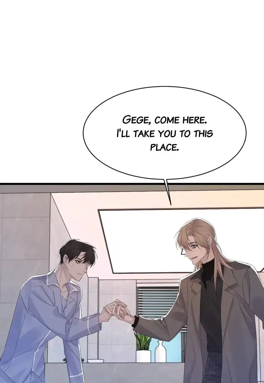 Morbid Attachment Chapter 72 page 35 - 