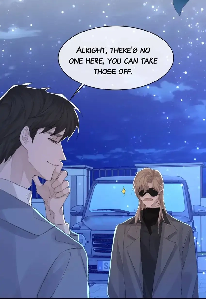 Morbid Attachment Chapter 72 page 37 - 