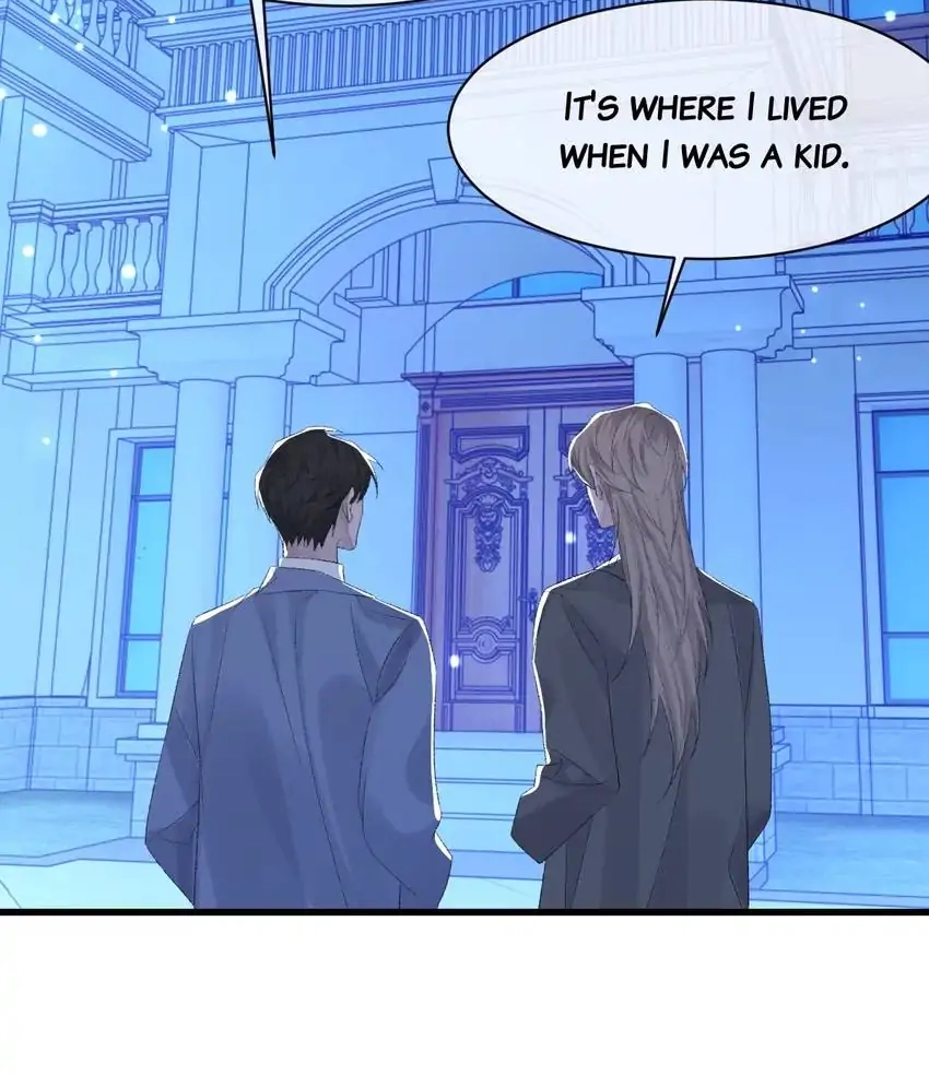 Morbid Attachment Chapter 72 page 39 - 