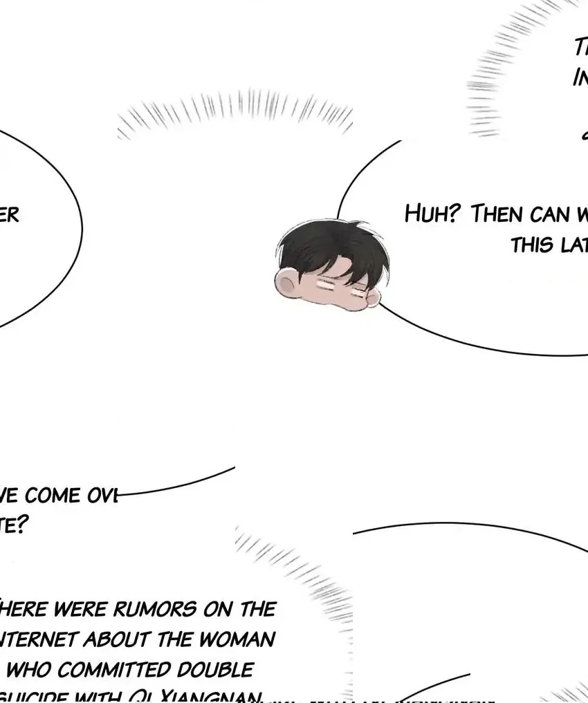 Morbid Attachment Chapter 72 page 40 - 