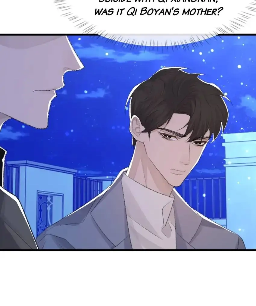 Morbid Attachment Chapter 72 page 41 - 