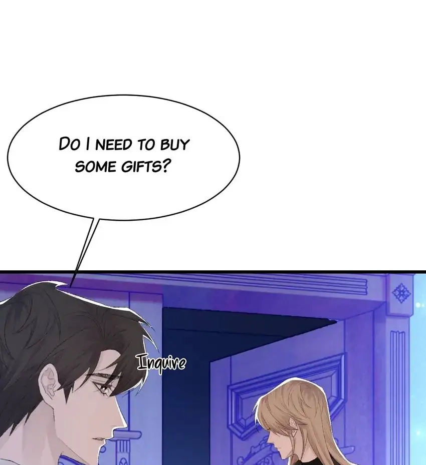 Morbid Attachment Chapter 72 page 42 - 