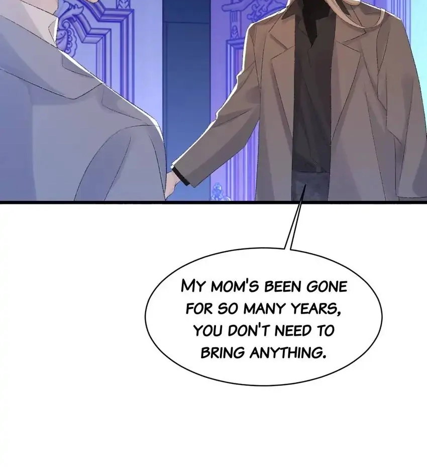 Morbid Attachment Chapter 72 page 43 - 