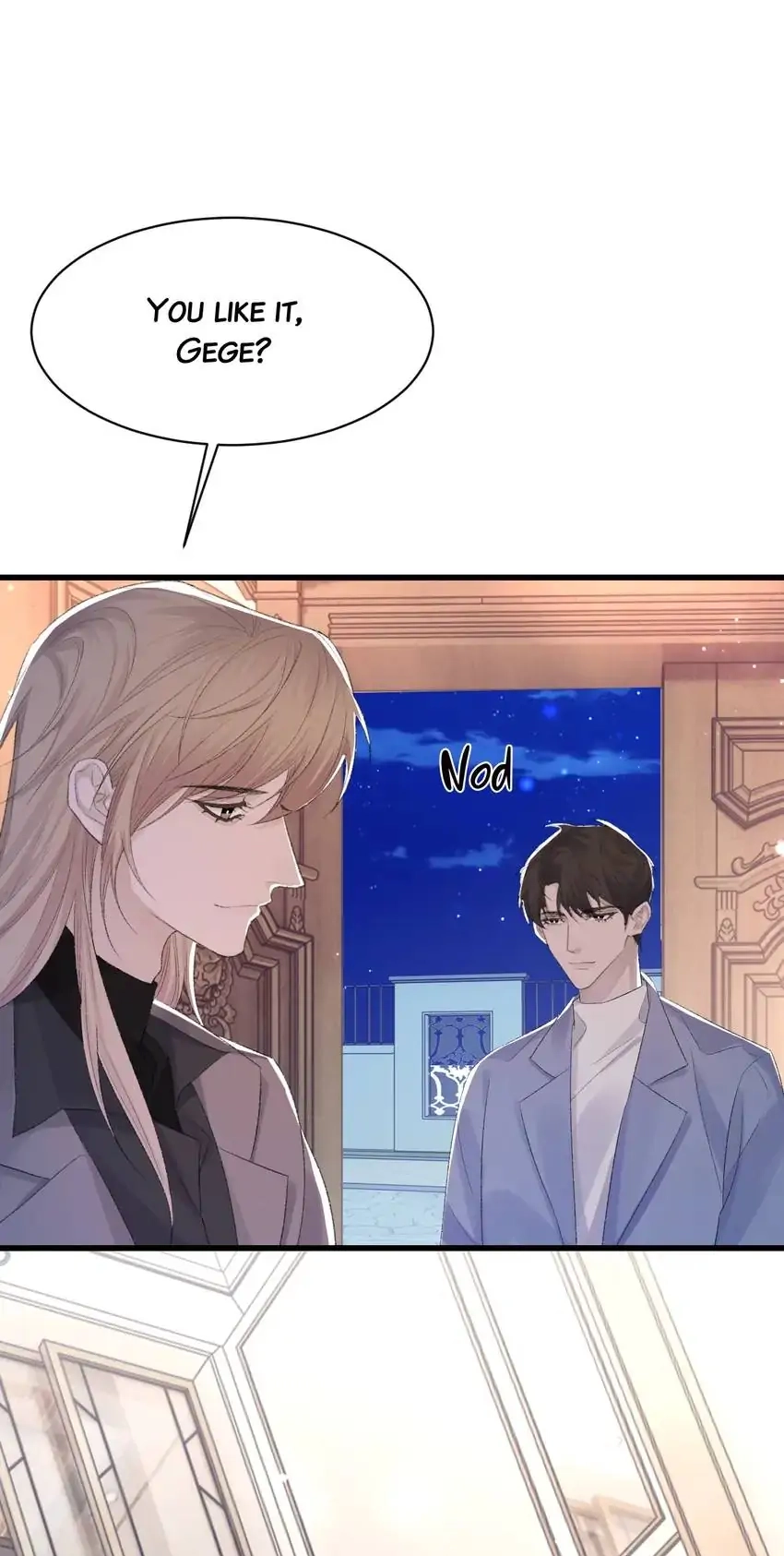 Morbid Attachment Chapter 72 page 46 - 