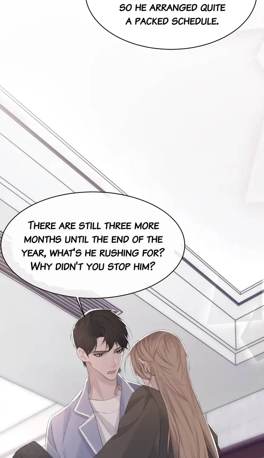 Morbid Attachment Chapter 72 page 7 - 