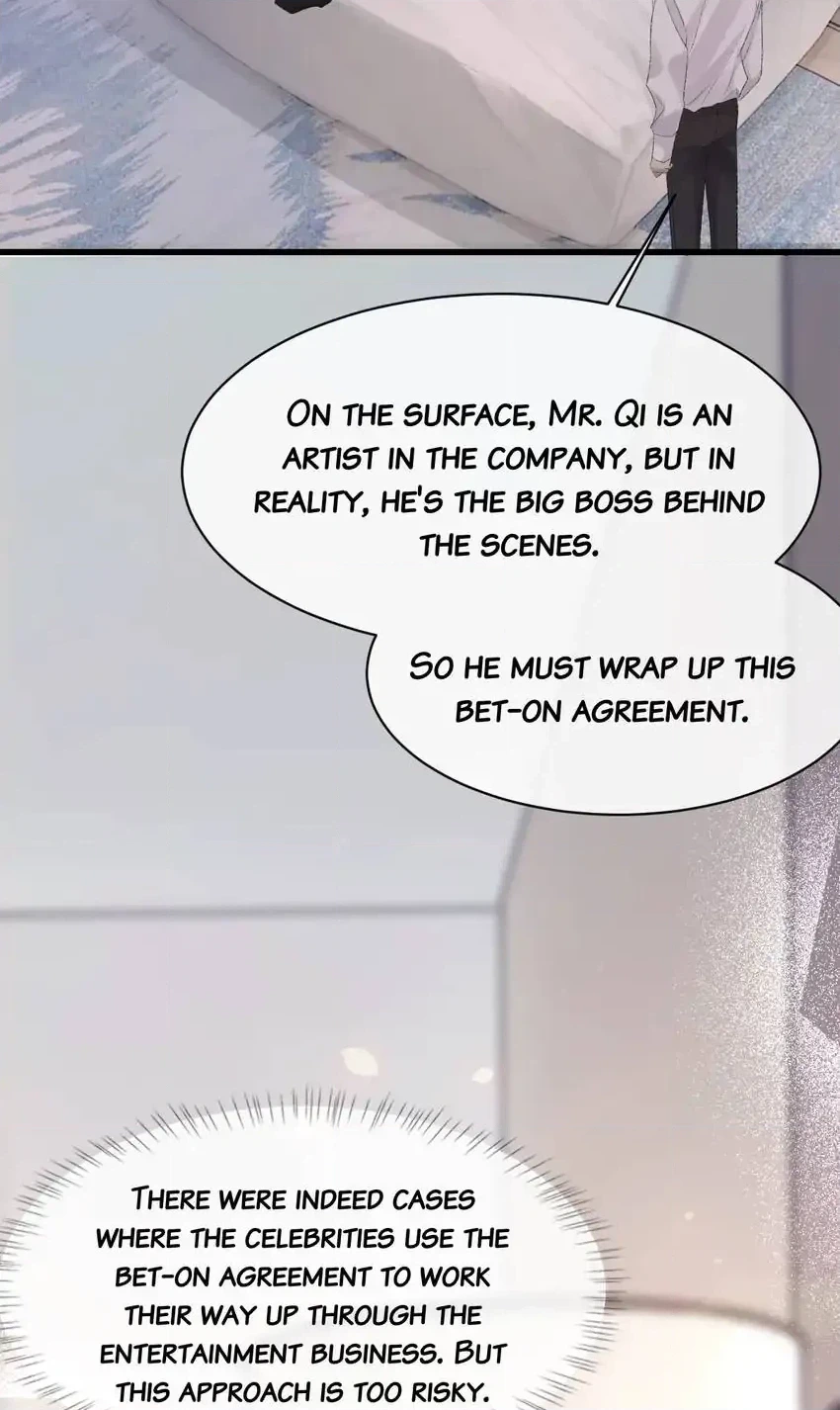 Morbid Attachment Chapter 72 page 10 - 