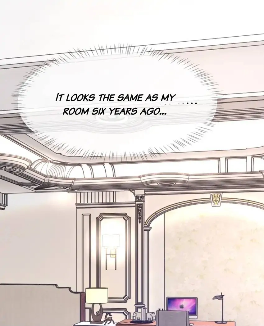 Morbid Attachment Chapter 73 page 12 - 