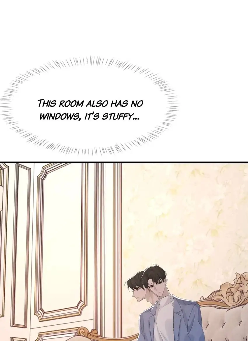 Morbid Attachment Chapter 73 page 16 - 