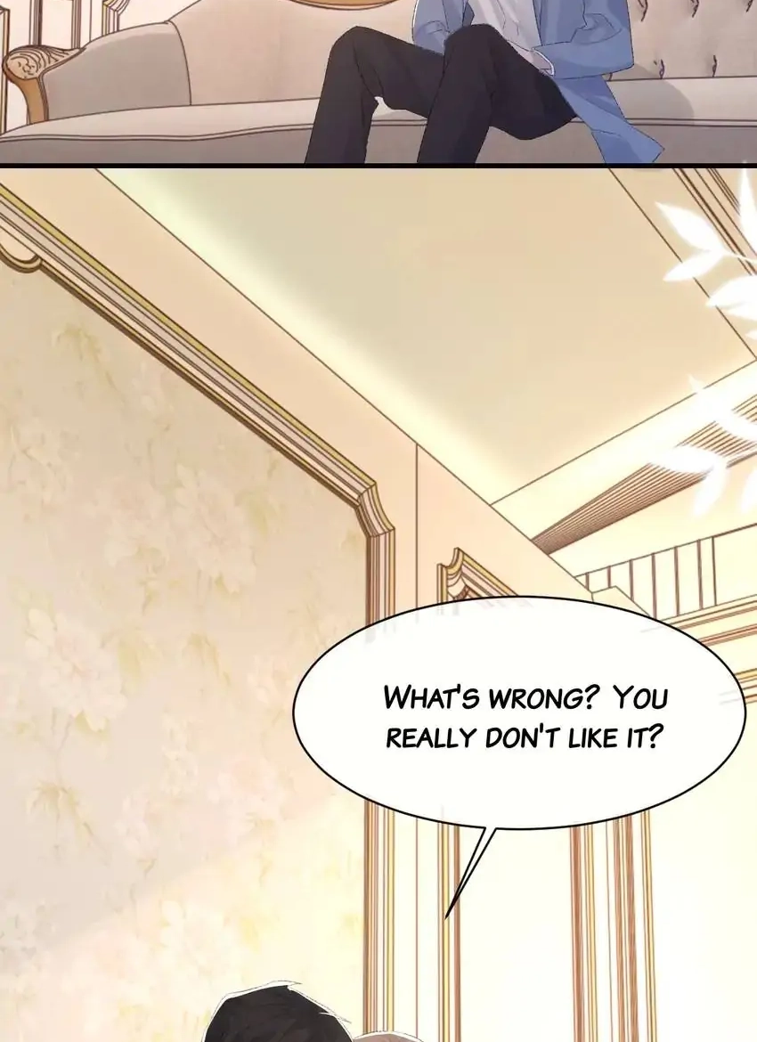 Morbid Attachment Chapter 73 page 17 - 