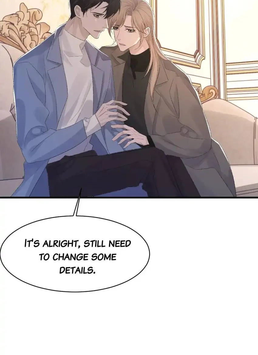 Morbid Attachment Chapter 73 page 18 - 