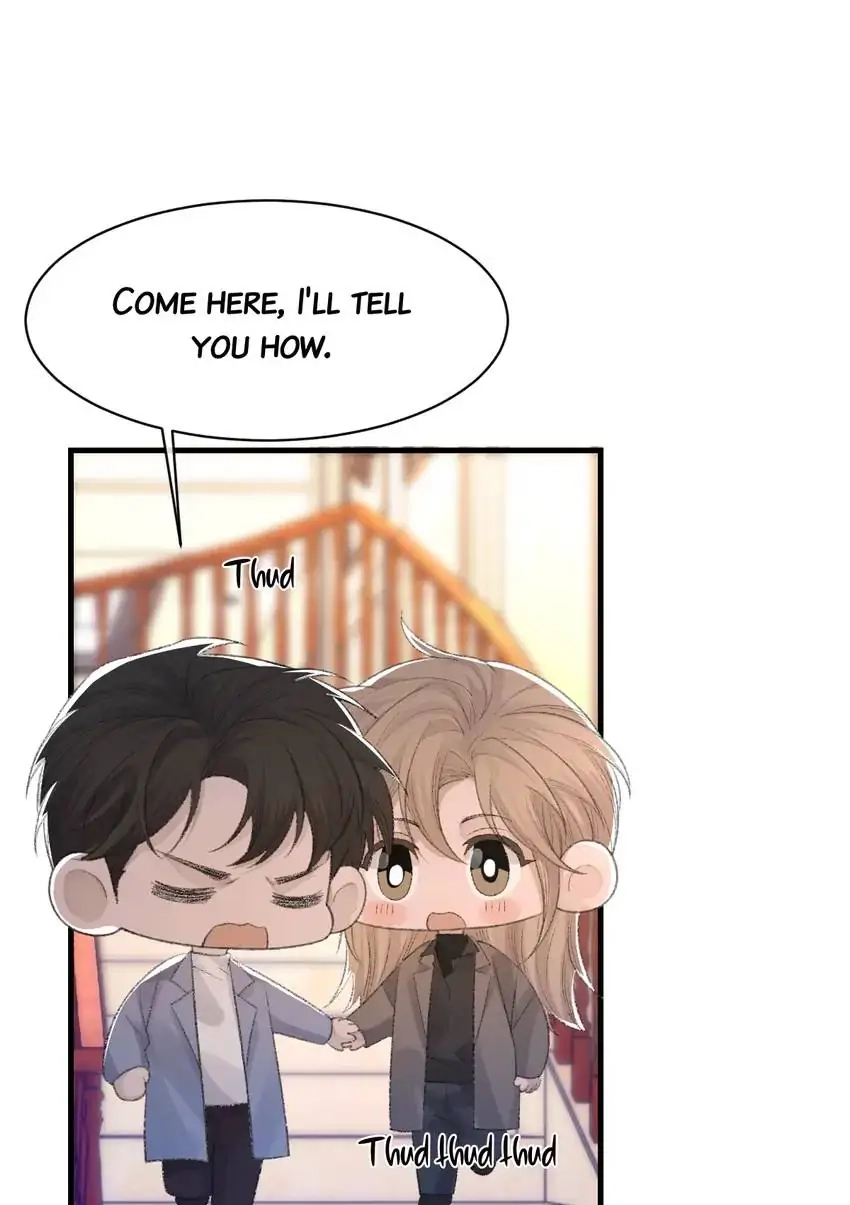 Morbid Attachment Chapter 73 page 19 - 