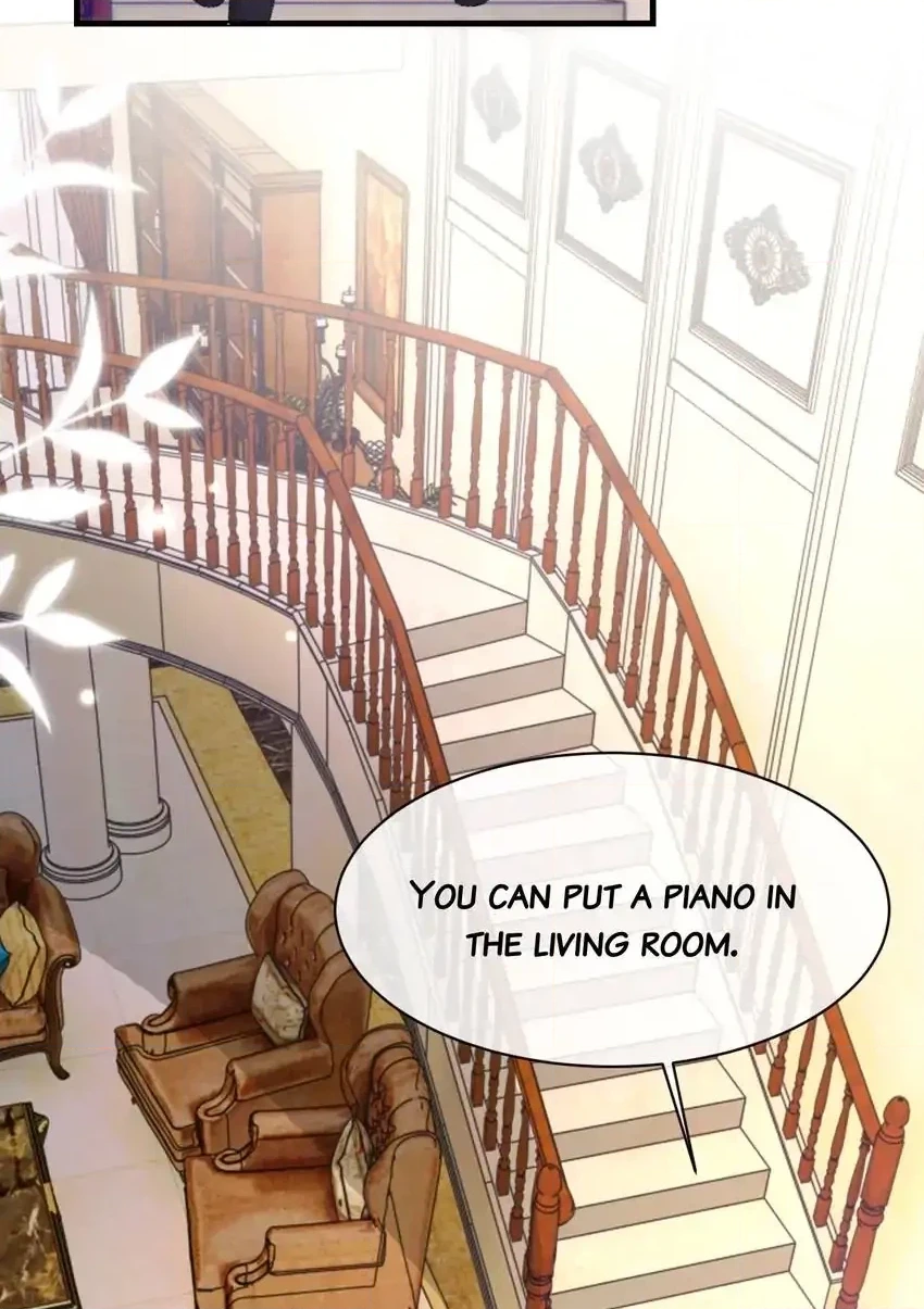 Morbid Attachment Chapter 73 page 20 - 