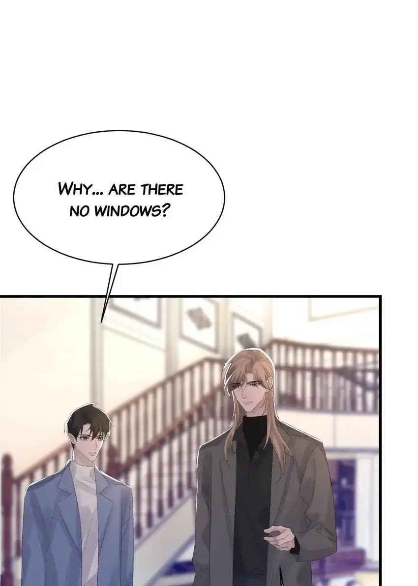 Morbid Attachment Chapter 73 page 3 - 