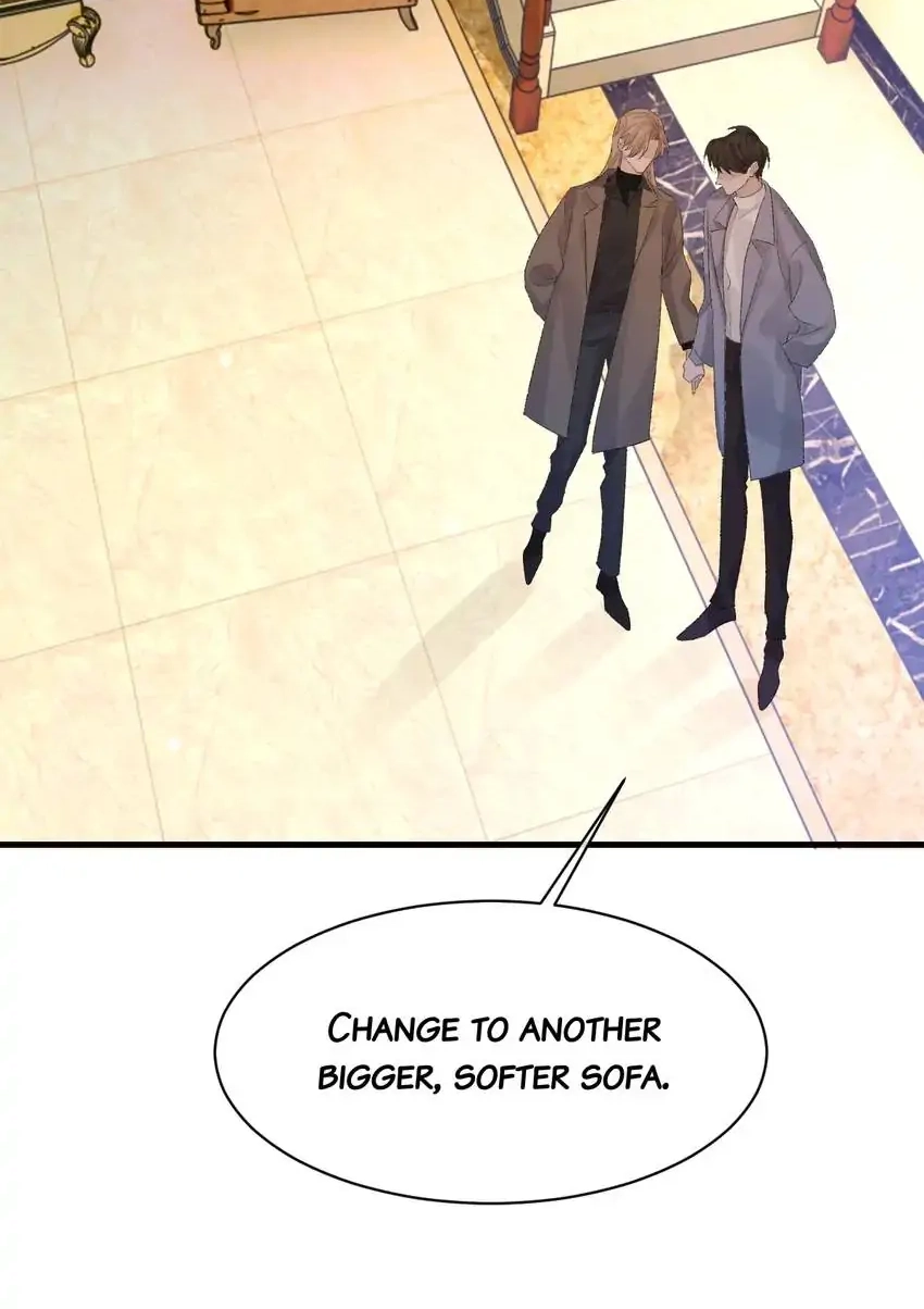 Morbid Attachment Chapter 73 page 21 - 