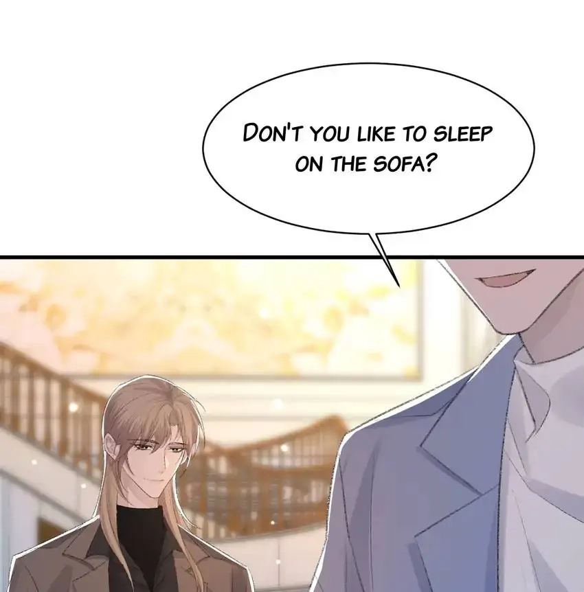 Morbid Attachment Chapter 73 page 22 - 