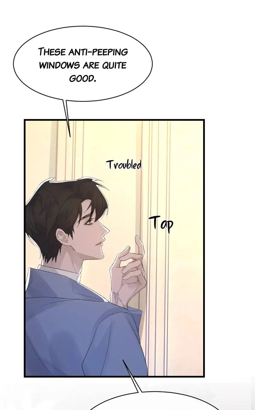 Morbid Attachment Chapter 73 page 24 - 