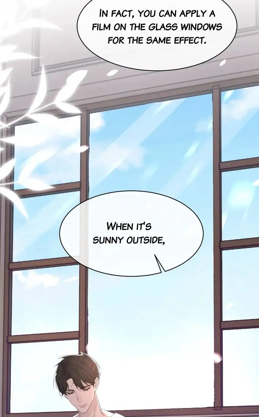 Morbid Attachment Chapter 73 page 25 - 